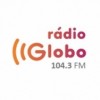 Rádio Globo 104.3 FM
