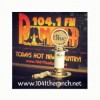WUCZ The Ranch 104.1 FM