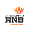 Athens Party RnB