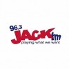 WCJK Jack FM 96.3