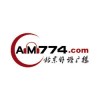 北京外语广播 774 AM (Beijing Bilingual Radio)