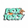 WFXX The Fox 107.7