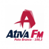 Ativa 100.3 FM