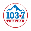 WPKQ 103.7 The Peak