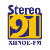 XHNOE Stereo 91