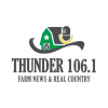 KQLX Thunder 106.1 FM