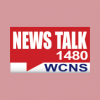 WCNS News Talk 1480 AM