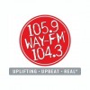 WAYK Way 105.9 FM
