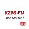 KZPS Lone Star 92.5
