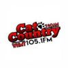 WHMT Cat Country 105.1 FM & 740 AM