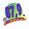 Rádio Cidade das Cachoeiras 87.9 FM