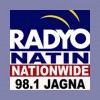 Radyo Natin FM - Jagna 98.1
