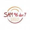 KAHR Sam 96.7 FM