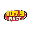 WNCT 107.9 FM