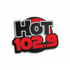WDHT Hot 102.9 FM
