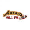 Ahenfo Radio 98.1 FM
