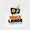 VoiceLaikos Webradio