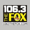 WBUK The Fox 106.3 FM