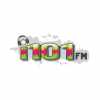 KSKR-FM i101