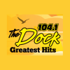 CICZ-FM 104.1 The Dock