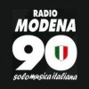 Radio Modena 90