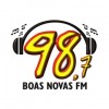 Boas Novas FM