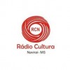 Radio Cultura Naviraí