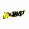 WBJZ B 104.7 FM