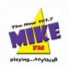 WHZZ 101.7 Mike FM