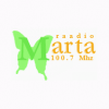 Marta 100.7 FM