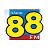 Rádio 88 88.0