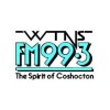 WTNS Sports Voice of Cosh Coun 99.3 FM