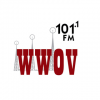 WWOV-LP 101.1 FM