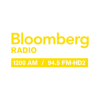 WXKS Bloomberg 1200 AM and 94.5 FM HD2