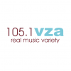 WVZA 105.1 VZA FM