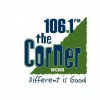 WCNR The Corner 106.1 FM