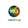 Color FM 90.3 Cardona