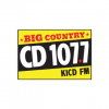 KICD-FM CD 107.7