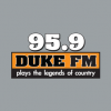 WDKE 95.9 Duke FM