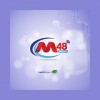 M48 Radio