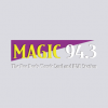 WCMG Magic 94.3 FM