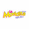 XHVP-FM La Movidita 101.3