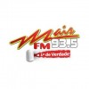 RADIO MAIS FM 93.5