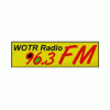 WOTR 96.3 FM