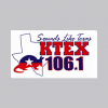 KTTX K-TEX 106.1 FM