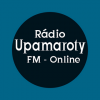 Rádio Upamaroty FM Online