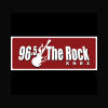KNRX 96.5 The Rock