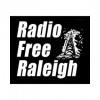#RadioFreeRaleigh
