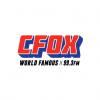 CFOX 99.3 The Fox