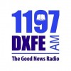DXFE Christian Radio City Manila 1197 AM